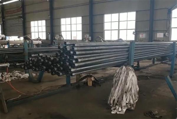 福州注浆管现货