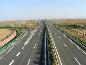 福州高速公路施工