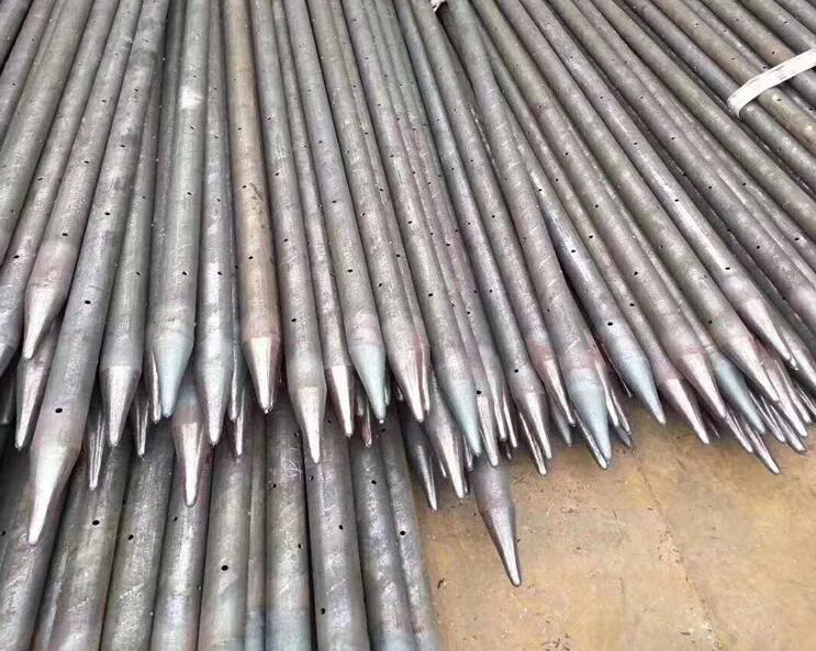 福州注浆管现货