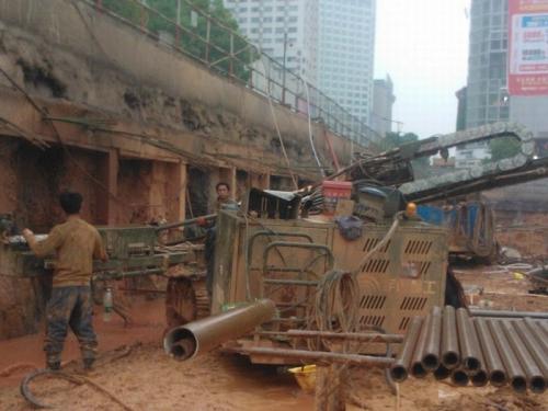 福州注浆管现货 福州注浆管现货