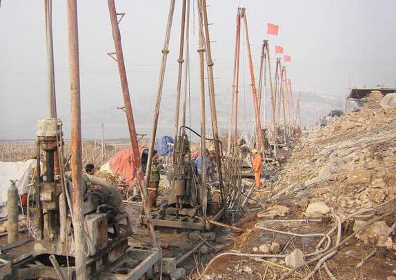 福州注浆管现货