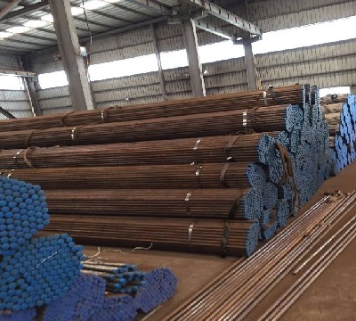 福州隧道注浆管现货 福州隧道注浆管现货