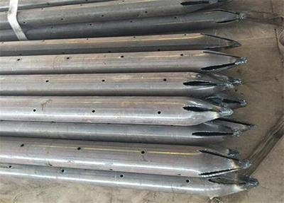 福州注浆管现货 福州注浆管现货