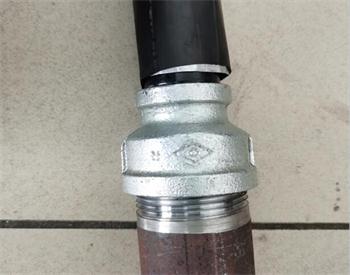 福州注浆管现货