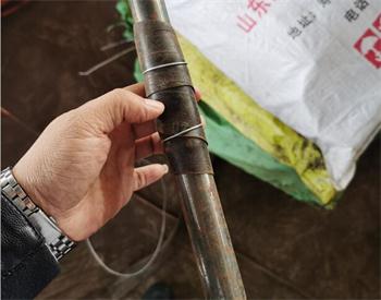 福州注浆管现货 福州注浆管现货