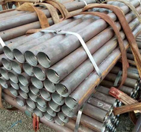 福州注浆管现货 福州注浆管现货