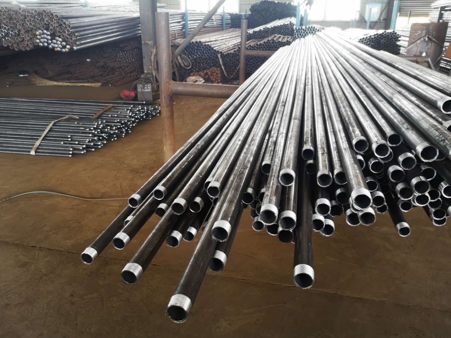 福州注浆管现货